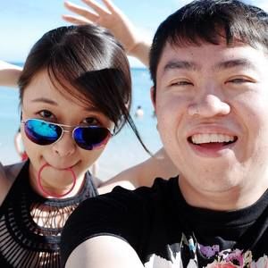 Meet your Posher, Huei-shian